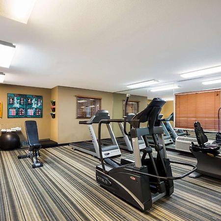 Sonesta Simply Suites Denver West Federal Center Lakewood Kültér fotó