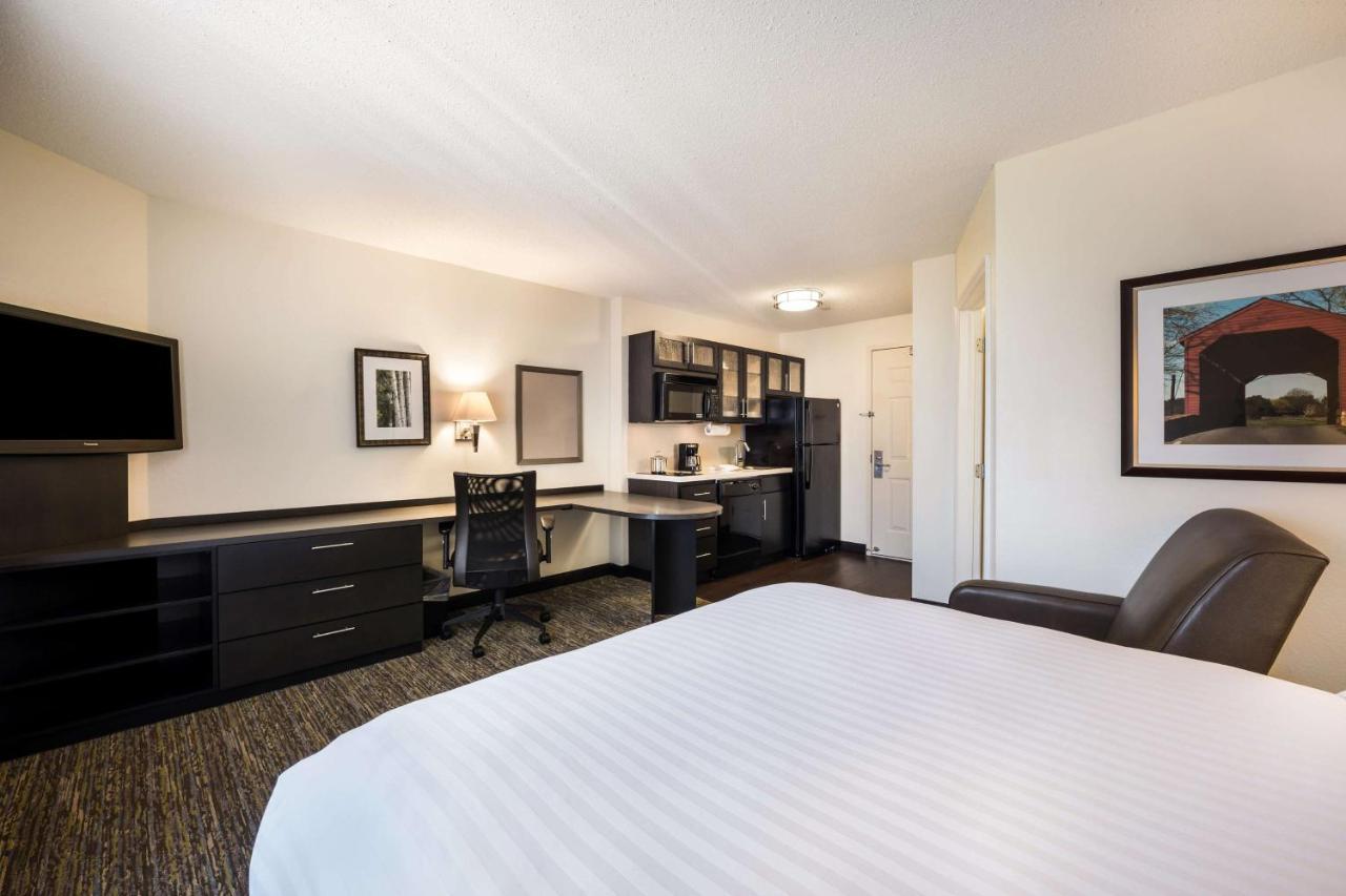 Sonesta Simply Suites Denver West Federal Center Lakewood Kültér fotó