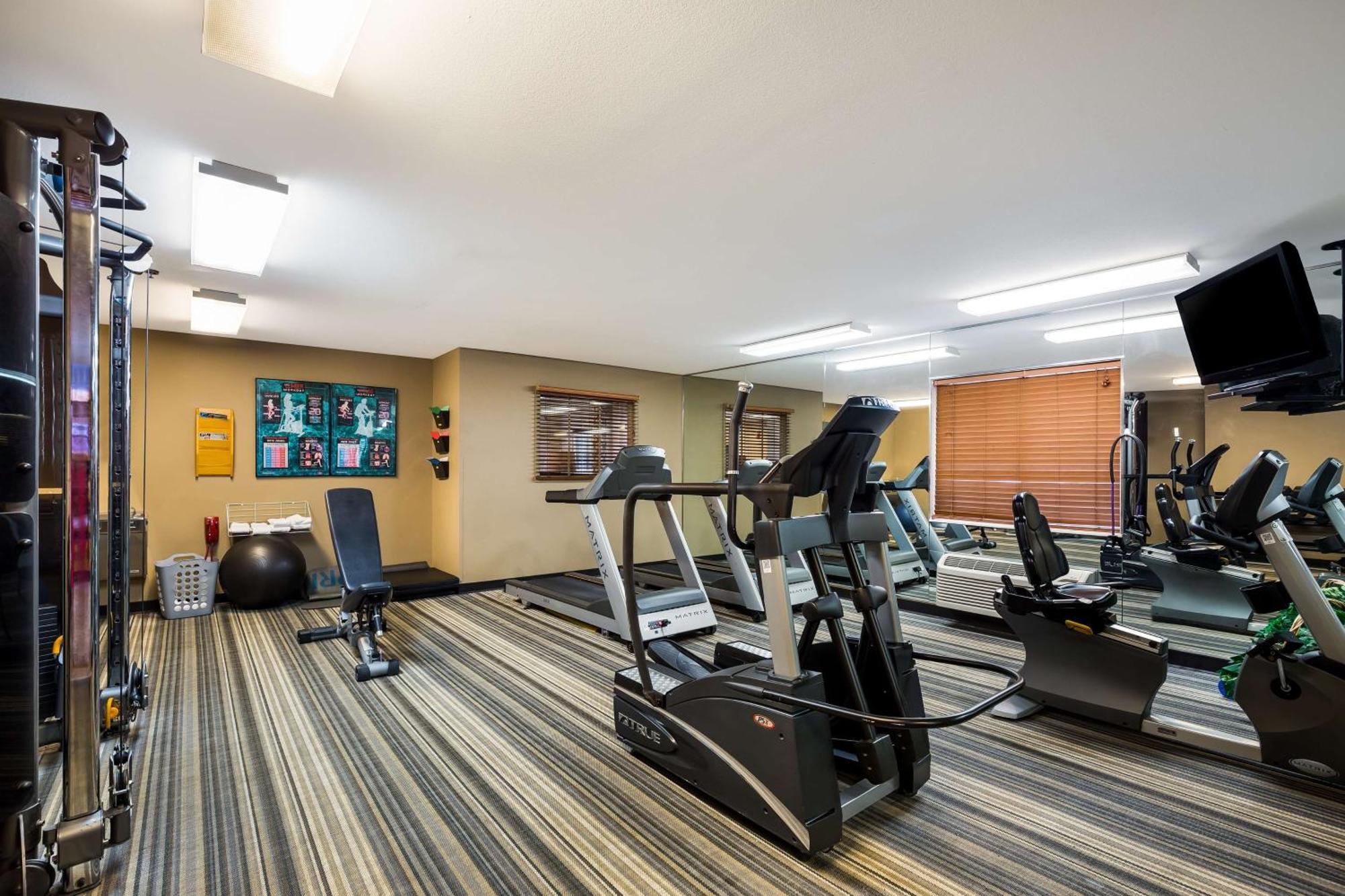 Sonesta Simply Suites Denver West Federal Center Lakewood Kültér fotó