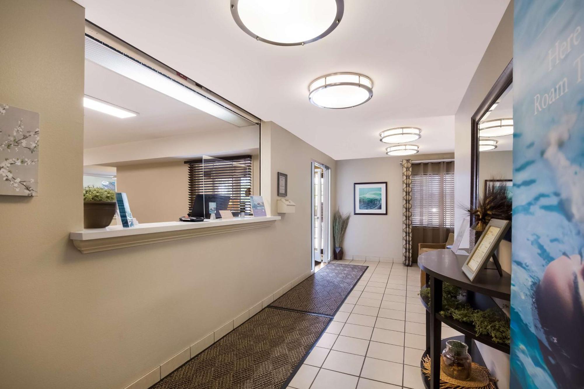 Sonesta Simply Suites Denver West Federal Center Lakewood Kültér fotó