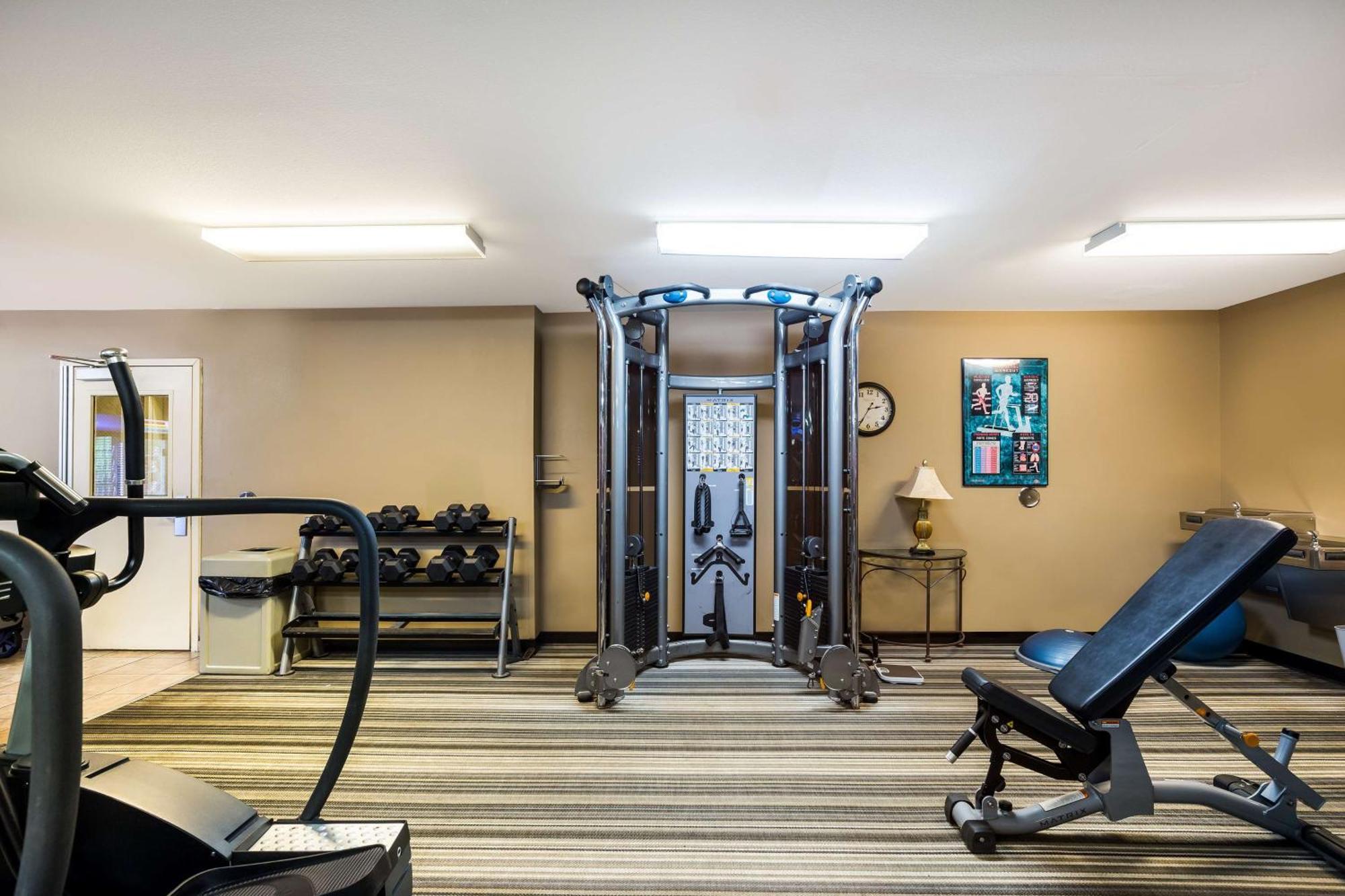 Sonesta Simply Suites Denver West Federal Center Lakewood Kültér fotó